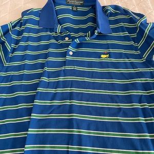 Masters Golf Polo